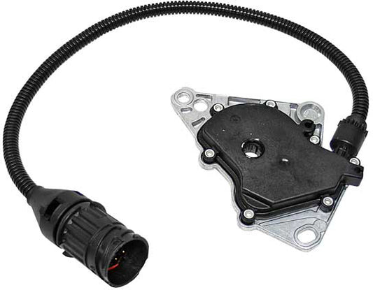 Genuine BMW Position Switch for Automatic Transmission - Replaces OE Number 24-10-7-512-755