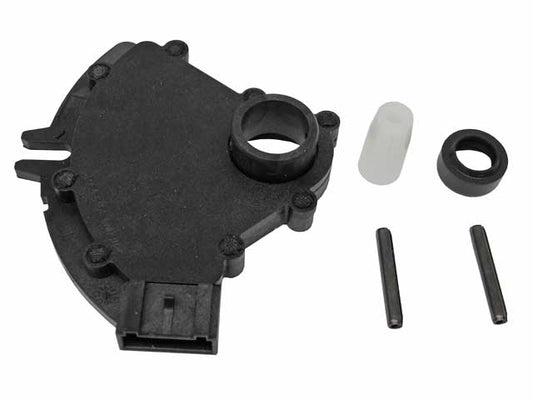 Genuine BMW Position Switch for Automatic Transmission - Replaces OE Number 24-35-7-532-668