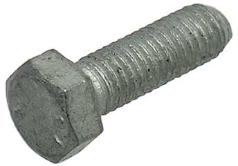 Genuine Mercedes Benz Headlight Mounting Bolt 5 X 16 mm - Replaces OE Number 304017-005002
