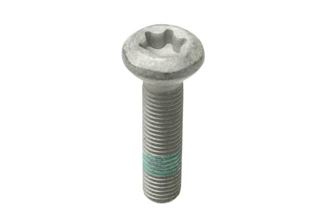 Genuine BMW Bolt for Wheel Hub/Bearing (12 X 1.5 X 45 mm) - Replaces OE Number 31-20-6-855-906