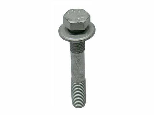 33-17-6-760-337 Genuine BMW Differential Mount Bolt - Genuine 33176760337