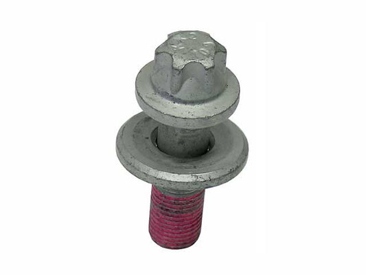 Genuine BMW Bolt for Wheel Hub/Bearing (10 X 1 X 34 mm) - Replaces OE Number 33-32-6-764-563