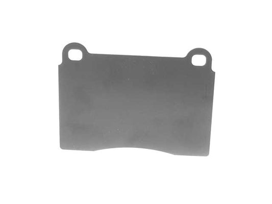 Genuine BMW Brake Pad Silencer Shim - Replaces OE Number 34-11-1-116-005