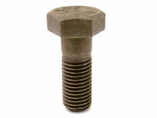 Genuine BMW Caliper Bracket Bolt for Caliper Bracket to Bearing Carrier/Strut (12 X 1.5 X 32 mm) - Replaces OE Number 34-11-1-118-948
