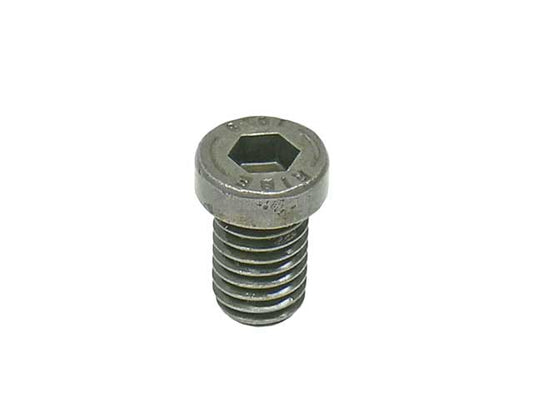 34-11-1-123-072 Genuine BMW Disc Brake Rotor Set Screw - Genuine 34111123072