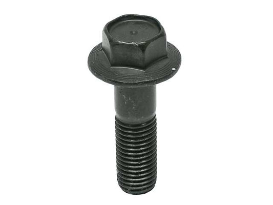 Genuine BMW Caliper Bracket Bolt for Caliper Bracket to Bearing Carrier/Strut (12 X 41 mm) - Replaces OE Number 34-11-6-767-217