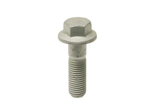 Genuine BMW Caliper Bracket Bolt for Caliper Bracket to Bearing Carrier (12 X 1.5 X 41 mm) - Replaces OE Number 34-11-6-797-579