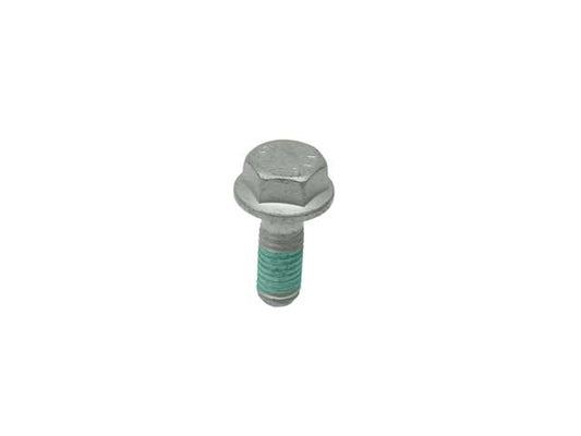 Genuine BMW Caliper Bracket Bolt for Caliper Bracket to Bearing Carrier (10 X 26 mm) - Replaces OE Number 34-20-3-414-763