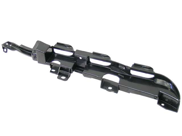 Genuine BMW Bumper Cover Guide - Replaces OE Number 51-12-7-030-613