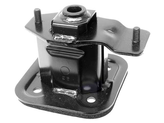 Genuine BMW Bumper Carrier Bracket - Replaces OE Number 51-12-7-163-198
