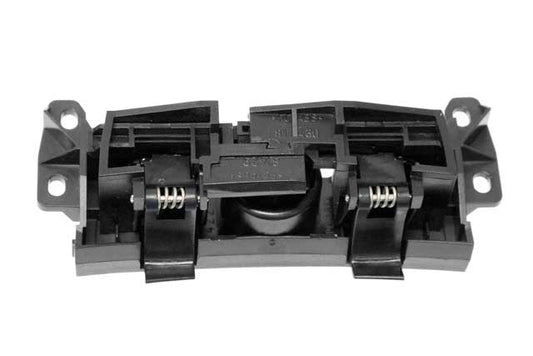 Оригинальный замок крышки подлокотника BMW, темно-серебристый — заменяет оригинальный номер 51-16-7-146-658