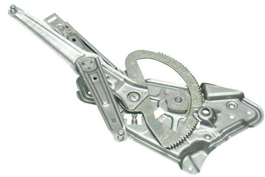 Genuine BMW Window Regulator without Motor (Electric) - Replaces OE Number 51-34-1-944-071