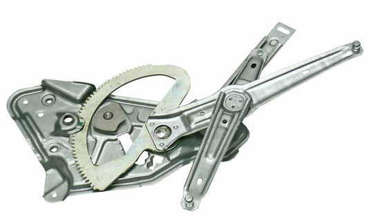 Genuine BMW Window Regulator without Motor (Electric) - Replaces OE Number 51-34-1-944-072
