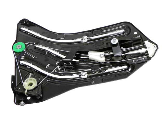 Genuine Mini Window Regulator without Motor (Electric) - Replaces OE Number 51-37-7-111-017