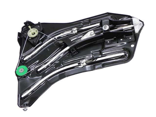 Genuine Mini Window Regulator without Motor (Electric) - Replaces OE Number 51-37-7-111-018