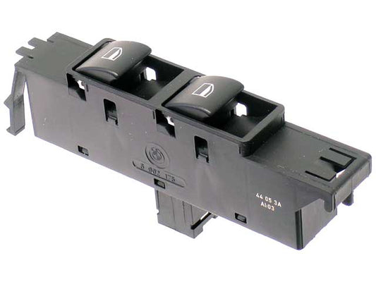 Genuine BMW Window Switch - Replaces OE Number 61-31-6-902-175