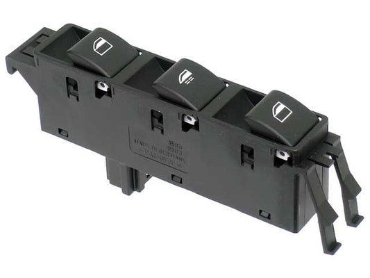 Genuine BMW Window Switch - Replaces OE Number 61-31-6-902-183