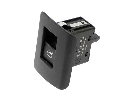 Genuine BMW Window Switch - Replaces OE Number 61-31-8-385-955