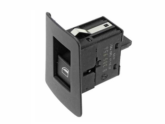 Genuine BMW Window Switch - Replaces OE Number 61-31-8-385-956