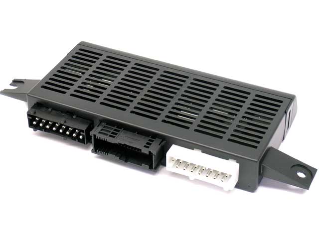 Genuine BMW Check Control Module - Replaces OE Number 61-35-6-961-141