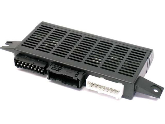 Genuine BMW Check Control Module - Replaces OE Number 61-35-6-961-141