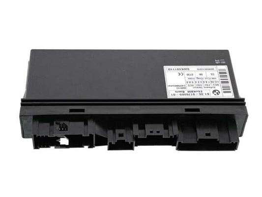 Genuine BMW Body Control Module - Replaces OE Number 61-35-9-176-069