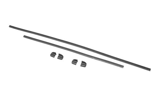 Genuine BMW Wiper Blade Insert Set - Replaces OE Number 61-61-7-438-125
