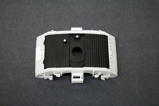 Genuine Audi, Volkswagen Shifter Slide Cover with Magnetic Strip - Replaces OE Number 8E1-713-187 F