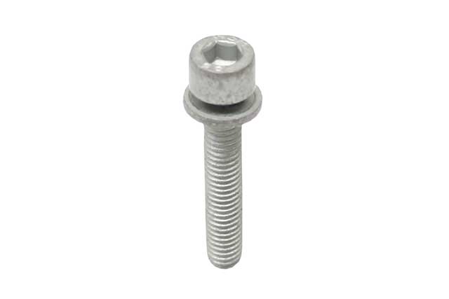 Genuine Porsche Oil Separator Bolt (6 X 35 mm) - Replaces OE Number 900-067-316-01