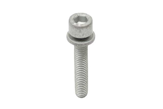 Genuine Porsche Oil Separator Bolt (6 X 35 mm) - Replaces OE Number 900-067-316-01