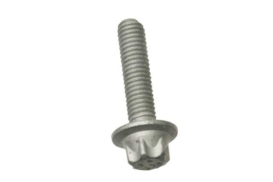 Genuine Porsche Oil Pump Console Bolt (6 X 25 mm) - Replaces OE Number 900-385-023-01