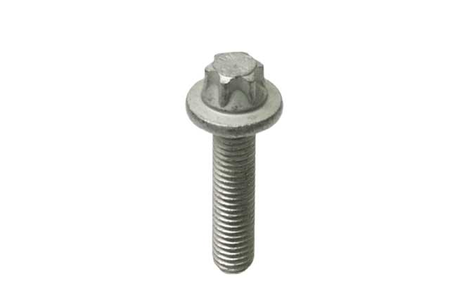 Genuine Porsche Knock Sensor Bolt (8 X 35 mm) - Replaces OE Number 900-385-090-04