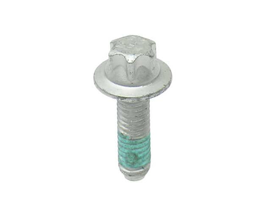 Genuine Porsche Bolt for Intermediate Shaft Flange (6 X 20 mm Torx micro-encapsulated type) - Replaces OE Number 900-385-275-01
