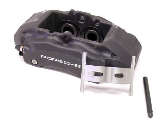 Genuine Porsche Brake Caliper - Replaces OE Number 986-351-421-03