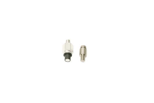 Genuine Porsche Convertible Top Hydraulic Cylinder Bolt Set - Replaces OE Number 996-561-245-00