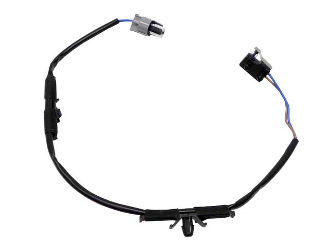 Genuine Porsche Window Drop Down Microswitch on Door Handle - Replaces OE Number 996-613-125-00