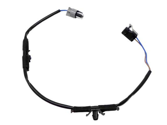 Genuine Porsche Window Drop Down Microswitch on Door Handle - Replaces OE Number 996-613-125-00