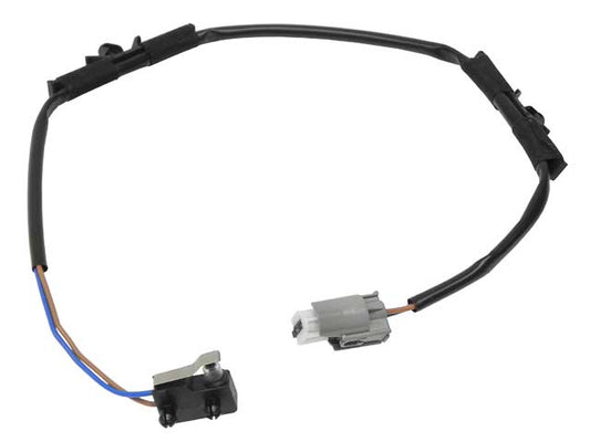 Genuine Porsche Window Drop Down Microswitch on Door Handle - Replaces OE Number 996-613-126-00