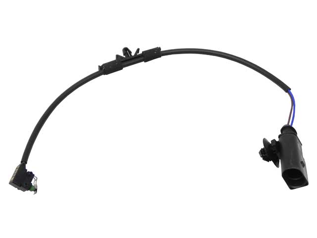 Genuine Porsche Window Drop Down Microswitch on Door Handle - Replaces OE Number 997-613-125-02