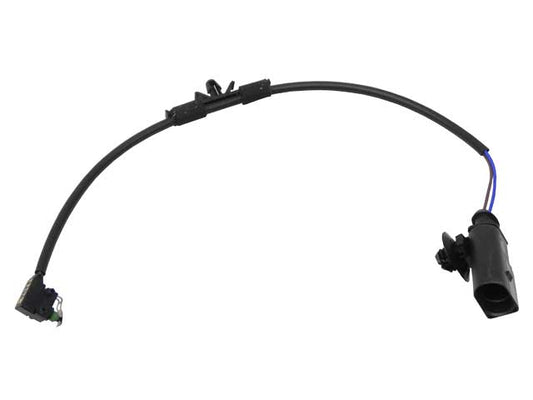 Genuine Porsche Window Drop Down Microswitch on Door Handle - Replaces OE Number 997-613-125-02
