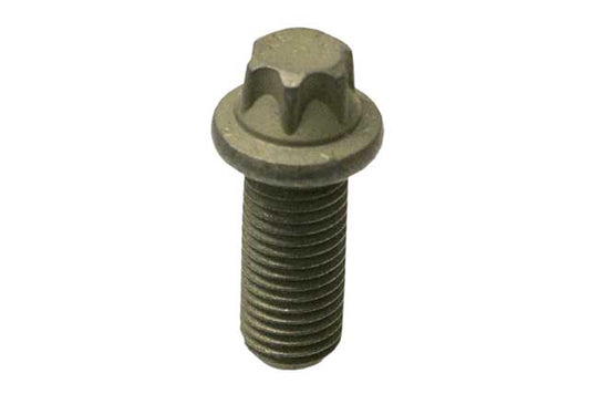Genuine Porsche Drive Plate Bolt for Drive Plate to Crankshaft (10 X 24 mm Torx) - Replaces OE Number 999-073-024-08