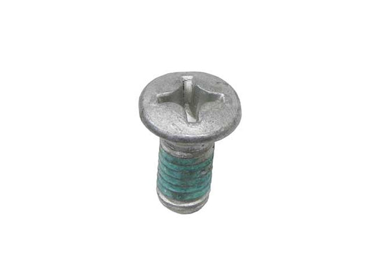Genuine Porsche Bolt for Release Bearing Guide Tube (6 X 14 mm Self Locking) - Replaces OE Number 999-270-070-01
