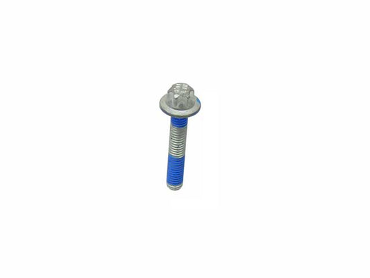 Genuine Porsche Crankcase Bolt for Flywheel Side (6 X 35 mm Torx micro-encapsulated type) - Replaces OE Number 999-385-004-01