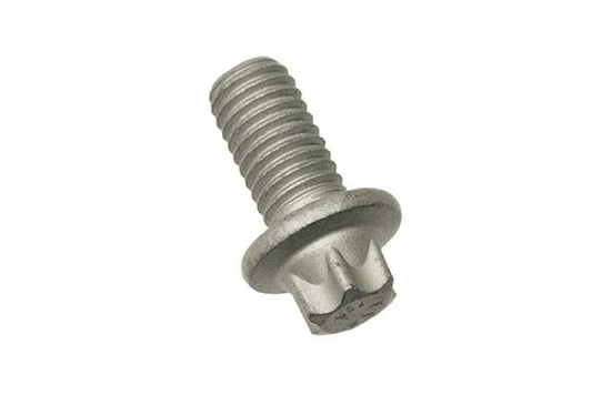 Genuine Porsche Bolt for Flywheel to Clutch Pressure Plate (8 X 16 mm Torx) - Replaces OE Number 9A7-004-076-00