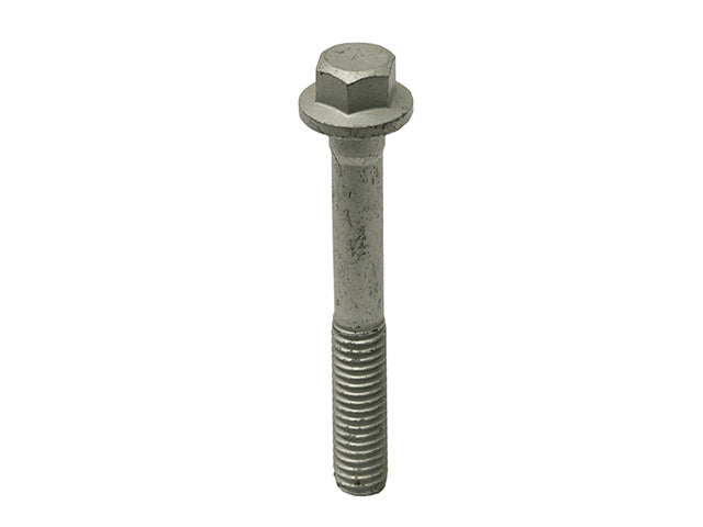 Genuine Land Rover Drive Belt Tensioner Bolt - Replaces OE Number FC110136