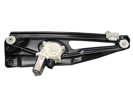 Genuine Land Rover Window Regulator with Motor (Electric) - Replaces OE Number LR011324