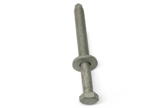 Genuine Audi, Volkswagen Control Arm Link Bolt (12 X 1.5 X 120 mm) - Replaces OE Number N-906-259-02