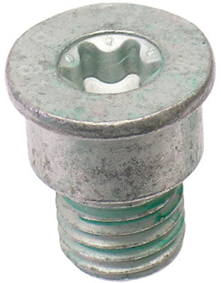 Оригинальный винт для тормозного диска Audi, Porsche, Volkswagen (12 x 19,3 мм Torx) — заменяет оригинальный номер N-910-282-02