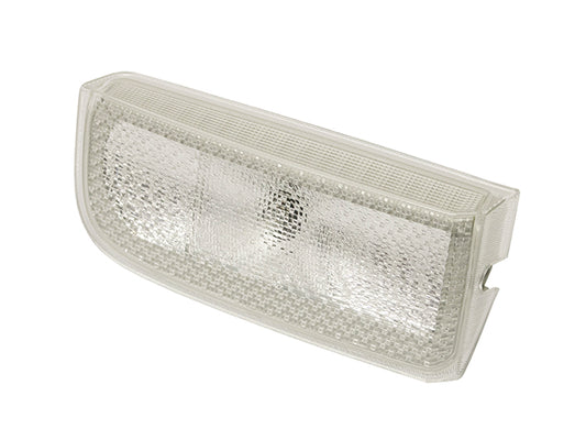 Genuine Land Rover Back Up Light - Replaces OE Number XFD000043