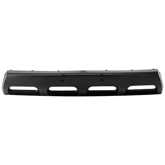 Front, Lower Bumper Cover, Primed